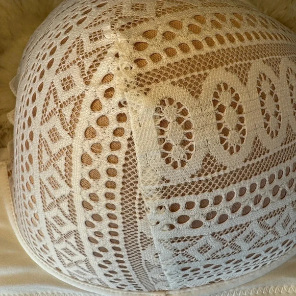 Bra in white size 40D - New, but no tags - Picture 14 of 15